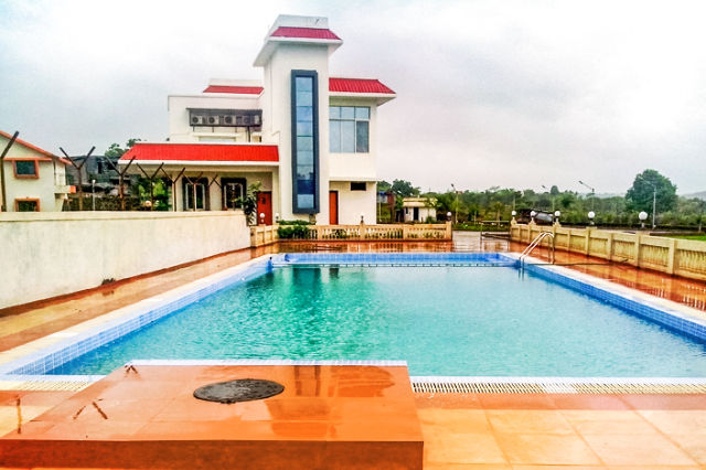 Book Holiday Homes Accommodations In Karjat Guesthouser