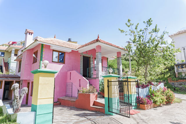 Book Cottages In Kodaikanal At Best Prices Guesthouser