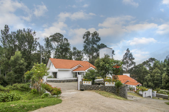 Book Cottages In Kodaikanal At Best Prices Guesthouser