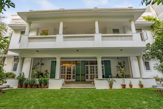 Book Dorms In New Delhi At Best Prices Guesthouser