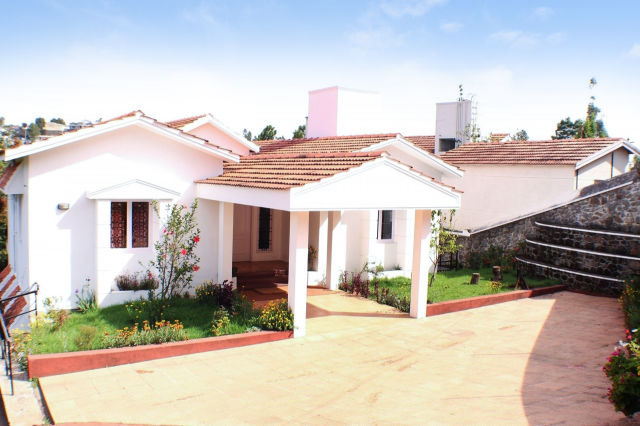 Book Cottages In Kodaikanal At Best Prices Guesthouser