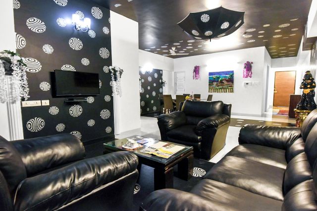 Book Log Cabins In Mumbai At Best Prices Guesthouser