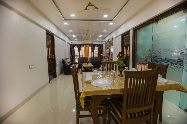 Book Tents In Mumbai Suburban At Best Prices Guesthouser