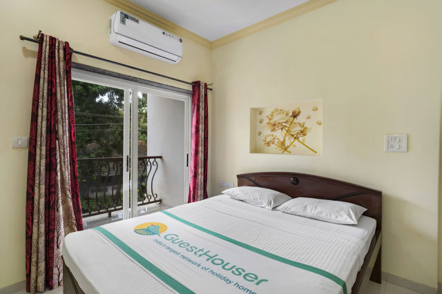 Book Holiday Homes Accommodations Goa GuestHouser