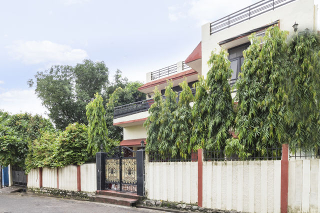 Book Farmhouses In Rishikesh At Best Prices Guesthouser