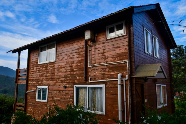 Book Tree houses in Tamil Nadu at Best Prices – GuestHouser