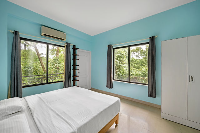 Book Guest Houses In Vagator At Best Prices Guesthouser