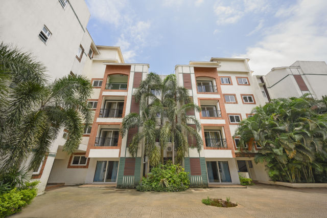 Book Holiday Bungalows In Arpora At Best Prices Guesthouser