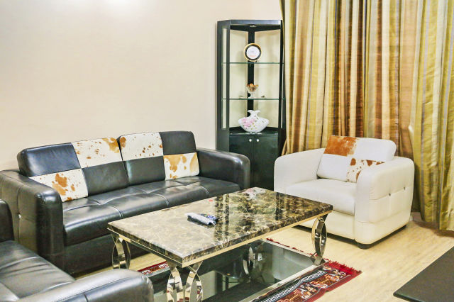 3 Bedroom Apartment in Haridwar