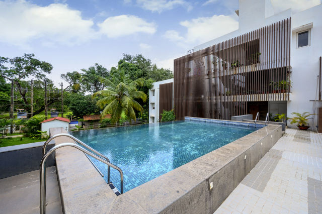 Book Best Villas In Goa At Lowest Prices Guesthouser The unspoiled tropical surrounding is a pleasure to stay in. book best villas in goa at lowest