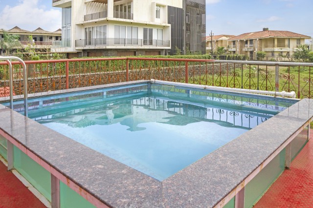 Book Cottages In Lonavala At Best Prices Guesthouser