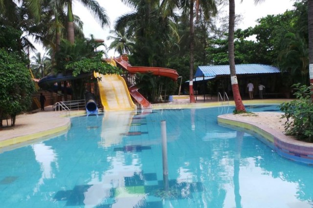 Book Cottages In Virar At Best Prices Guesthouser