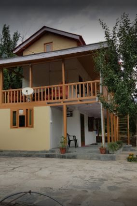 Book Guest Houses In Adan At Best Prices Guesthouser