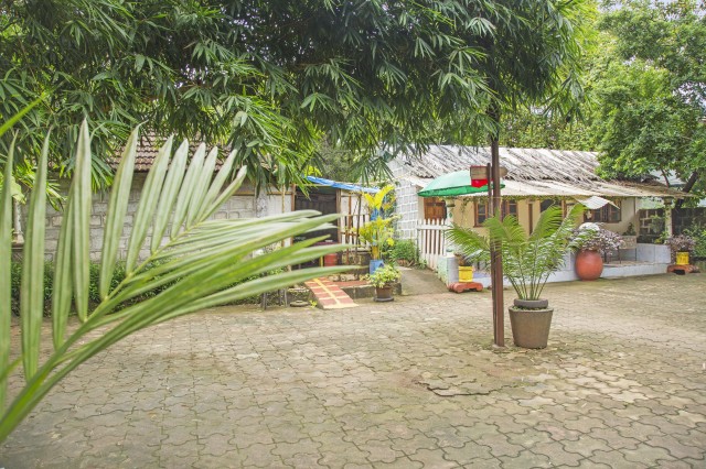 Book Best Villas In Anjuna At Lowest Prices Guesthouser