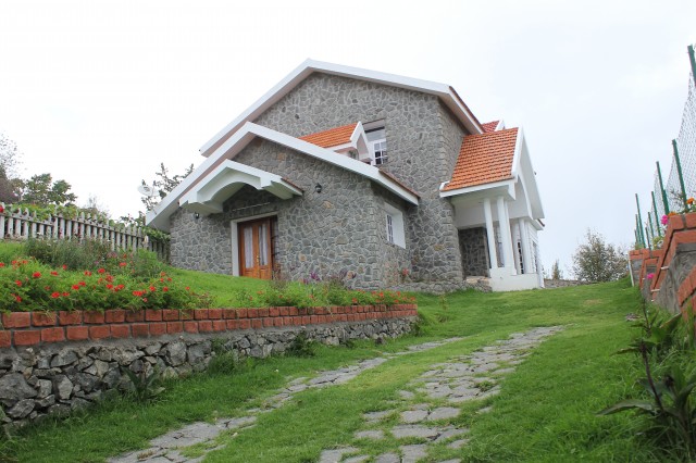 Book Cottages In Kodaikanal At Best Prices Guesthouser