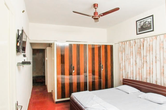Book Dorms in Yercaud at Best Prices – GuestHouser