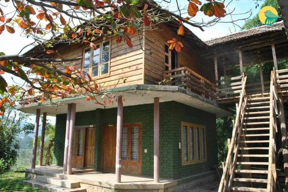Wonderful Decor Hut