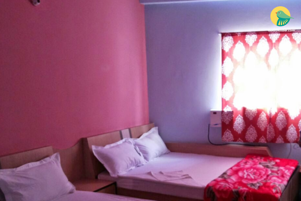 Graceful stay in Purnea