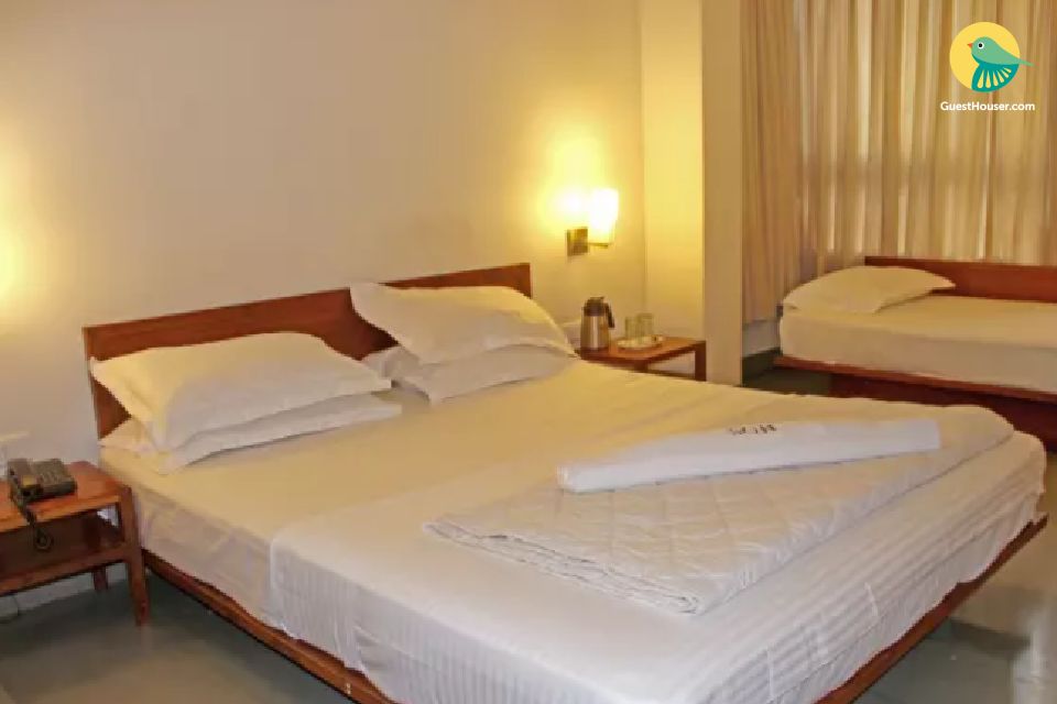 Book Boutique Stay Rooms In Shirdi Maharashtra 70722