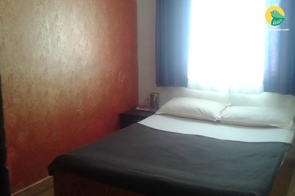 Restful stay for 3, 2.1 km from Wilson Point 