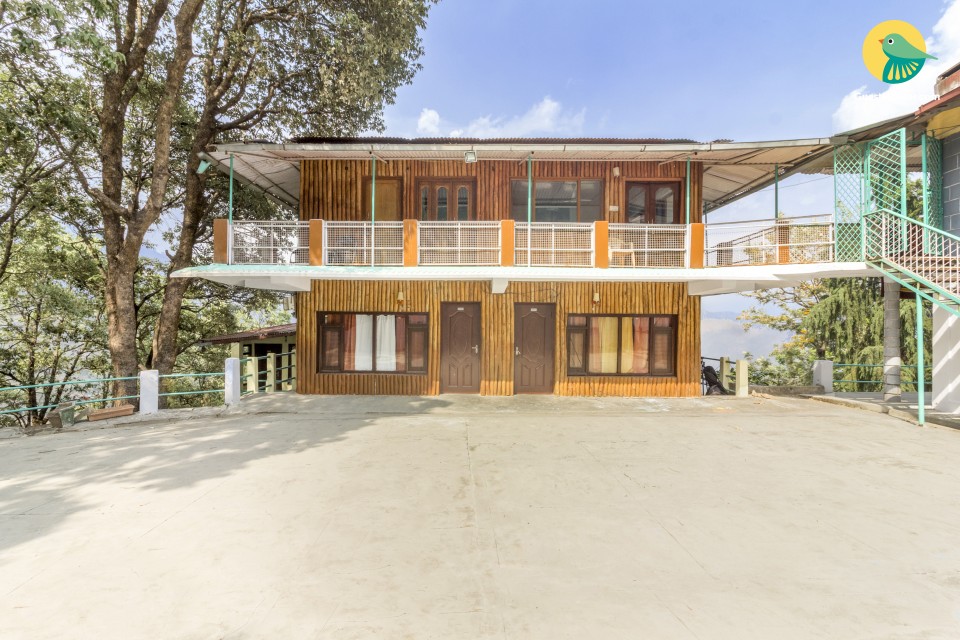 Relaxing 3-BR cottage ideal for a family reunion 
