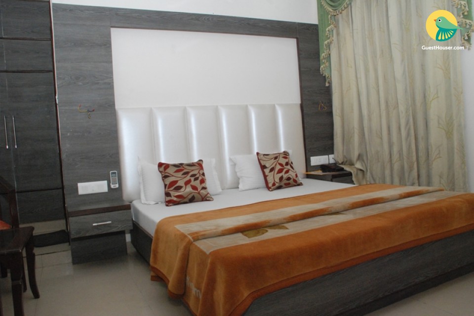 Book Boutique Stay Rooms in Chandigarh, Chandigarh39911
