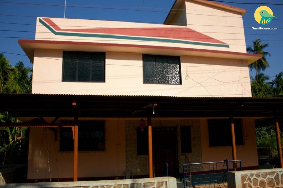 Book Pet Friendly Shared Homestay In Velas Maharashtra 10693 Photos, address, and phone number, opening hours, photos, and user reviews on yandex.maps.