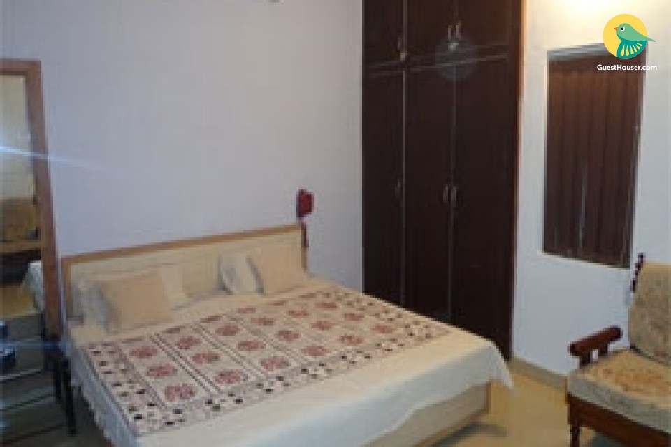 Book Guest House Rooms in Lucknow, Uttar Pradesh8644