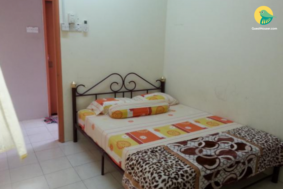 Book Entire Homestay In Beranang Selangor 55256