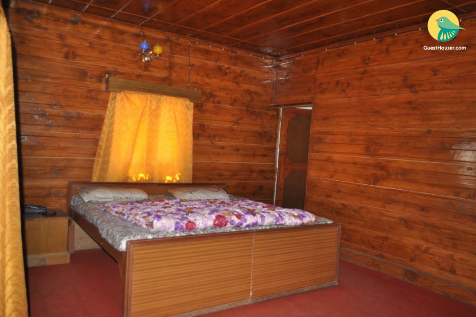 Stay for couples in Dhanaulti