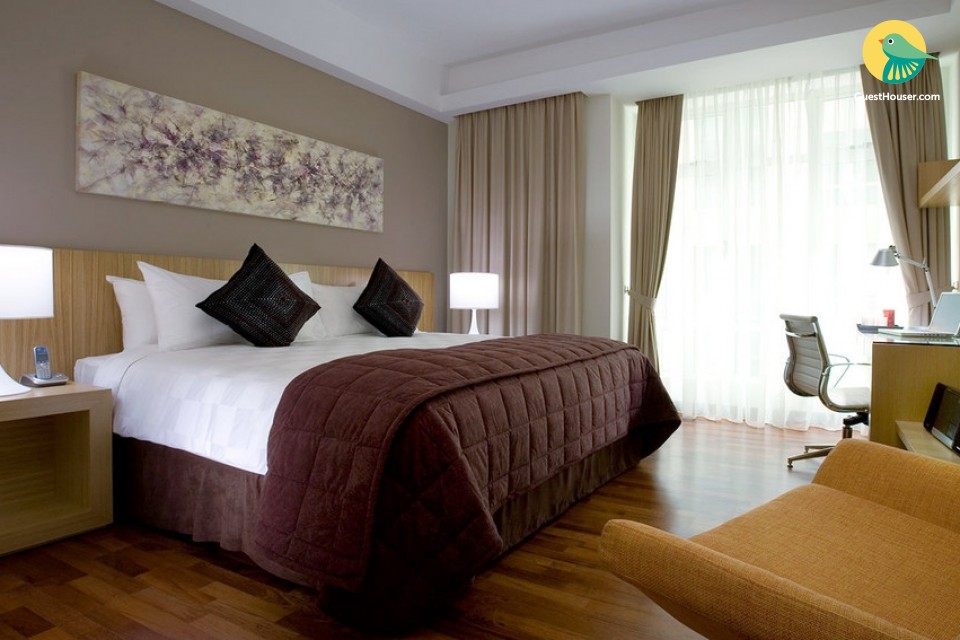 Book Entire Apartment in Kuala Lumpur, Federal territory ...