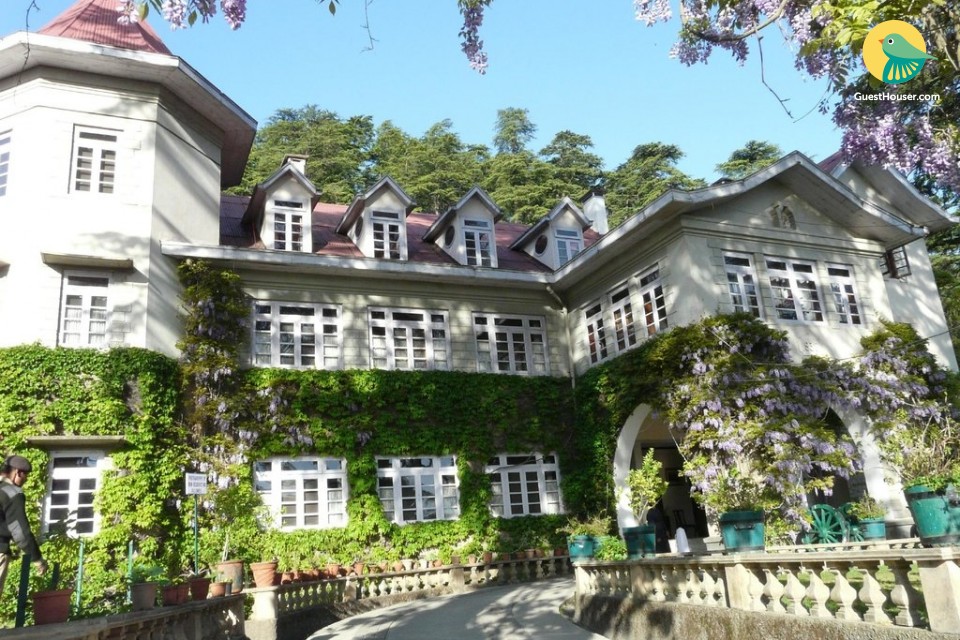 Double Room in Imperial-era Heritage Home