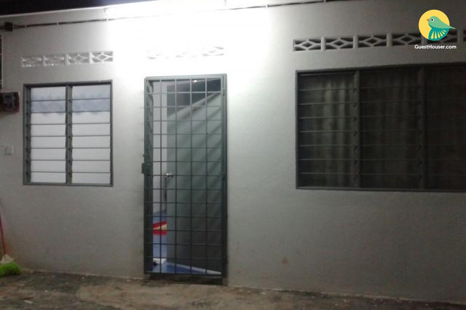 Book Entire Homestay In Labu Negeri Sembilan 59548