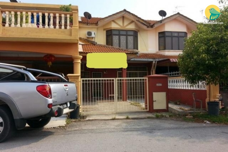 Book Entire Homestay In Port Dickson Negeri Sembilan 59577