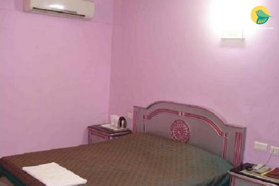 Book Guest House Rooms In Siliguri West Bengal 17440