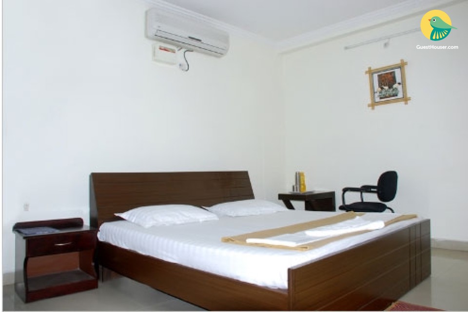 Admirable homestay in hyderabad