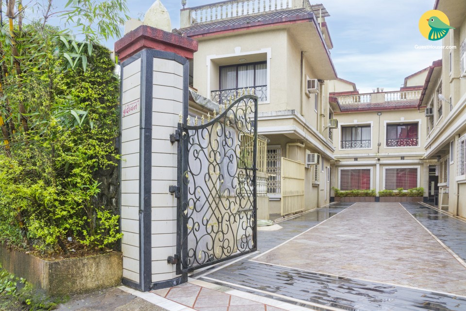 Restful 3-BR stay for a family getaway, close to Tungarli Lake