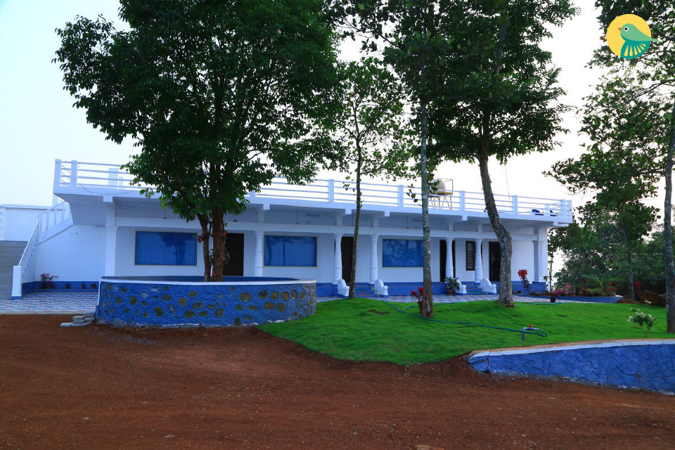 Book Guest House Rooms In Wayanad Kerala 70300