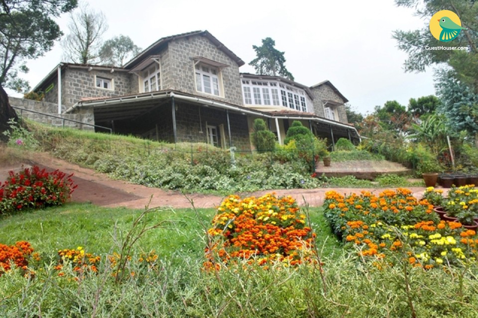 Book Entire Cottage In Kodaikanal Tamil Nadu 18843